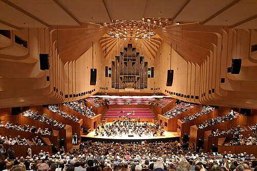 Sydney Symphony Orchestra
